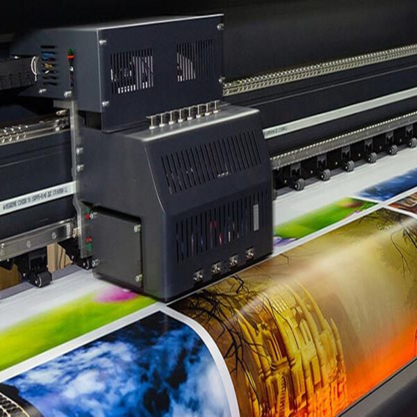 Large Format Printing